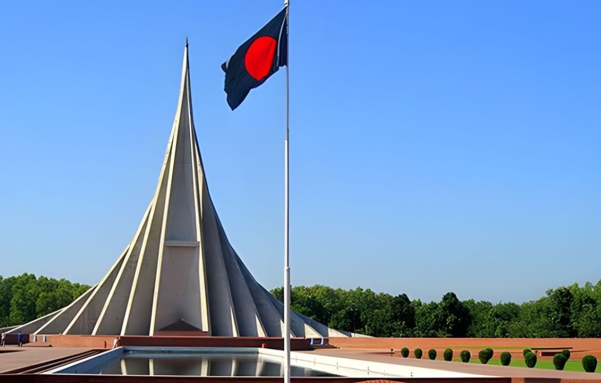 মহান বিজয় দিবস: স্বাধীনতার চূড়ান্ত অর্জনের গৌরবগাথা আজ