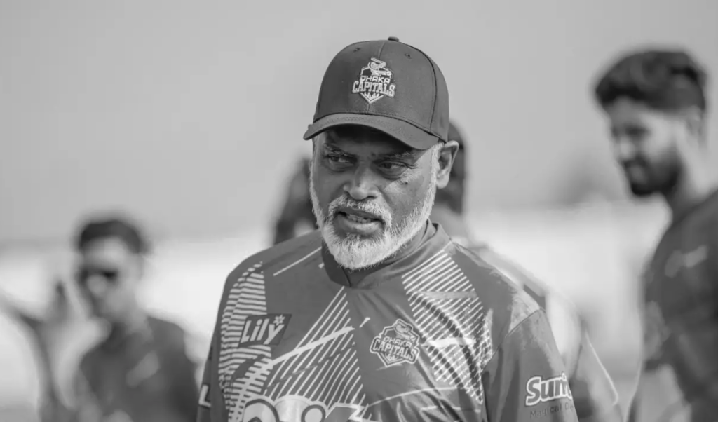মাঠে হার্ট অ্যাটাক মারা গেলেন ঢাকা ক্যাপিটালসের সহকারী কোচ জাকি 1766832251 মাঠে হার্ট অ্যাটাক: মারা গেলেন ঢাকা ক্যাপিটালসের সহকারী কোচ জাকি