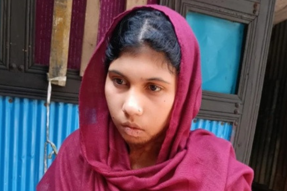 মাত্র দুই হাজার টাকার জন্য মা-মেয়ে হত্যা