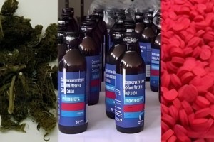 মাদক ও অপরাধের ভয়াবহ সংযোগ