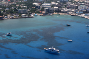 মার্কিন বীমা খাতে কায়মান ঝুঁকির সতর্কবার্তা