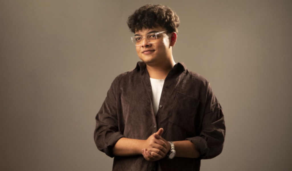 মিউজিক ইন্ডাস্ট্রিতে তোলপাড় সৃষ্টি করতে চান ভাইরাল গান ‘১০ এ ১০ এর স্রষ্টা শিবু 1764914388 মিউজিক ইন্ডাস্ট্রিতে তোলপাড় সৃষ্টি করতে চান ভাইরাল গান ‘১০ এ ১০’-এর স্রষ্টা শিবু