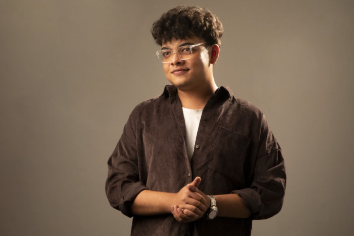 মিউজিক ইন্ডাস্ট্রিতে তোলপাড় সৃষ্টি করতে চান ভাইরাল গান ‘১০ এ ১০’-এর স্রষ্টা শিবু