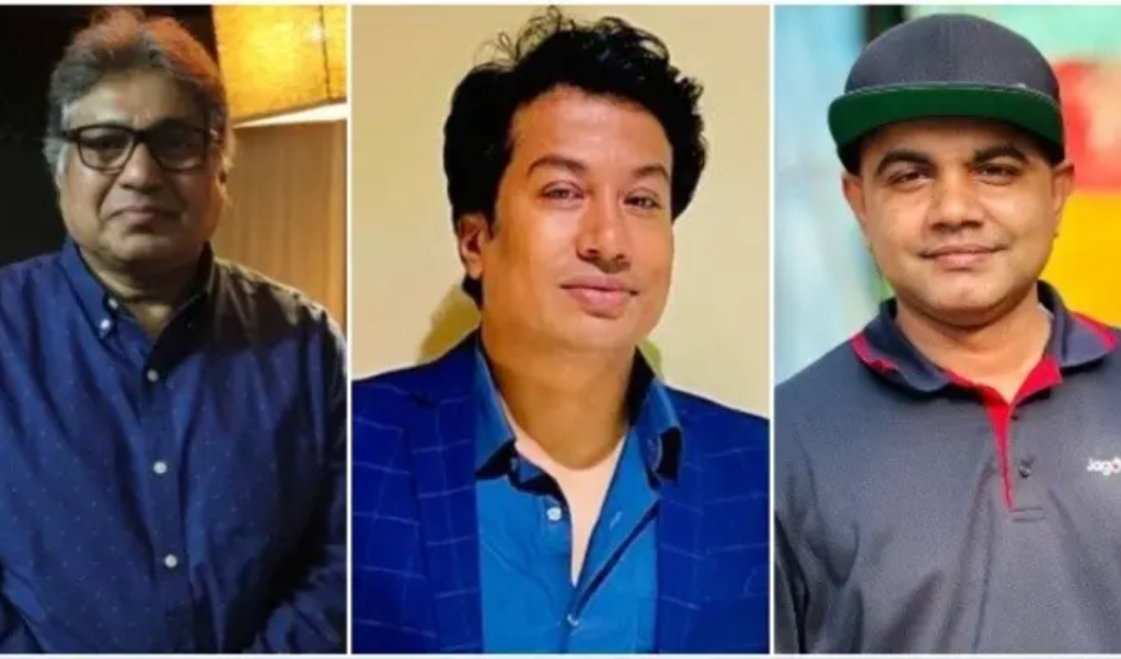 মিথুনের কথায় ফুয়াদ নাসের বাবুর সুর রাশেদের কণ্ঠে নতুন রোমান্টিক গান 1767017586 মিথুনের কথায় ফুয়াদ নাসের বাবুর সুর, রাশেদের কণ্ঠে নতুন রোমান্টিক গান
