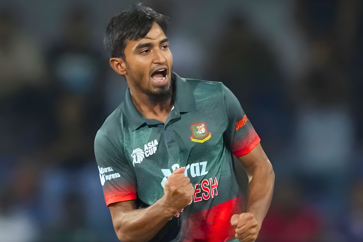 মুক্তিযোদ্ধারাই বাংলাদেশের প্রকৃত নায়ক: তানজিম হাসান সাকিব