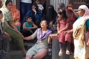 মুন্সীগঞ্জে পারিবারিক ঝগড়ায় যুবক কুপিয়ে হত্যা