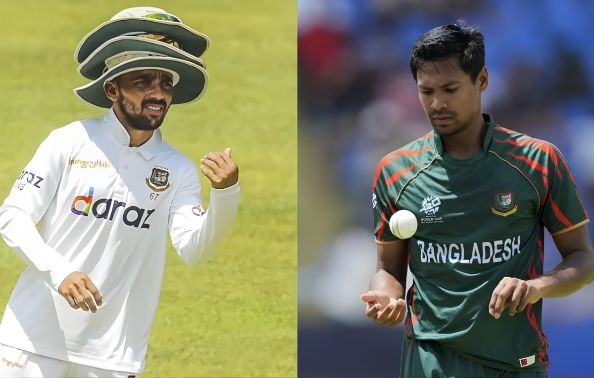 মুমিনুল অস্ট্রেলিয়া, মোস্তাফিজের গন্তব্য সংযুক্ত আরব আমিরাত