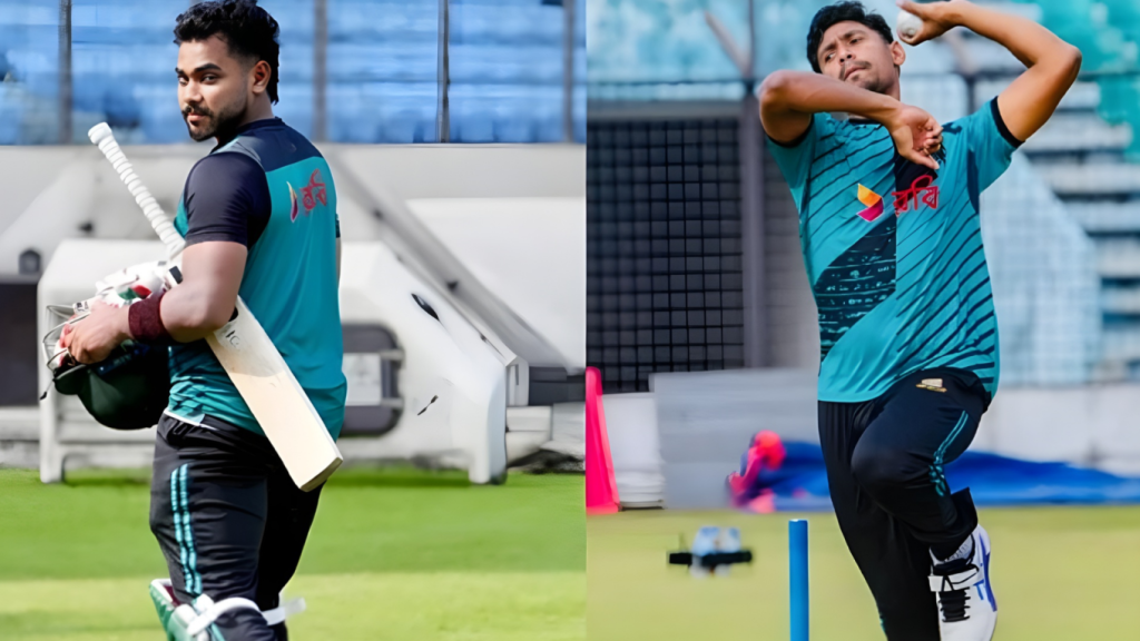 মুস্তাফিজ ইমনের র ্যাঙ্কিং বিস্ময় আয়ারল্যান্ড সিরিজে বাংলাদেশ পেল বড় অর্জন 1764765934 মুস্তাফিজ-ইমনের বিস্ময়, আয়ারল্যান্ড সিরিজে বাংলাদেশ পেল বড় অর্জন