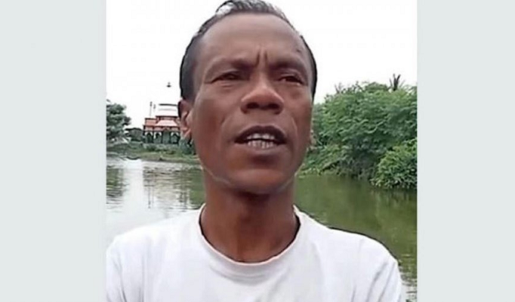 মোটরসাইকেলে এসে সাংবাদিককে গুলি করে হত্যা 1766141366 মোটরসাইকেলে এসে সাংবাদিককে গুলি করে হত্যা