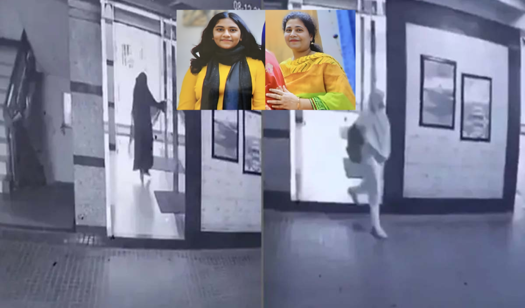 মোহাম্মদপুরে চুরি ধরার ভয়ে গৃহকর্মী মা মেয়েকে হত্যা করেছে পুলিশ 1765370185 মোহাম্মদপুরে চুরি ধরার ভয়ে গৃহকর্মী মা-মেয়েকে হত্যা করেছে: পুলিশ