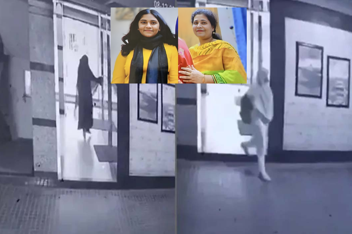 মোহাম্মদপুরে চুরি ধরার ভয়ে গৃহকর্মী মা-মেয়েকে হত্যা করেছে: পুলিশ