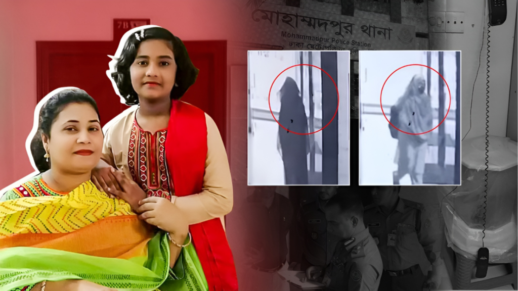 মোহাম্মদপুরে নৃশংস জোড়া খুনে প্রশিক্ষিত খুনির সন্দেহ 1765335067 মোহাম্মদপুরে নৃশংস জোড়া খুনে প্রশিক্ষিত খুনির সন্দেহ