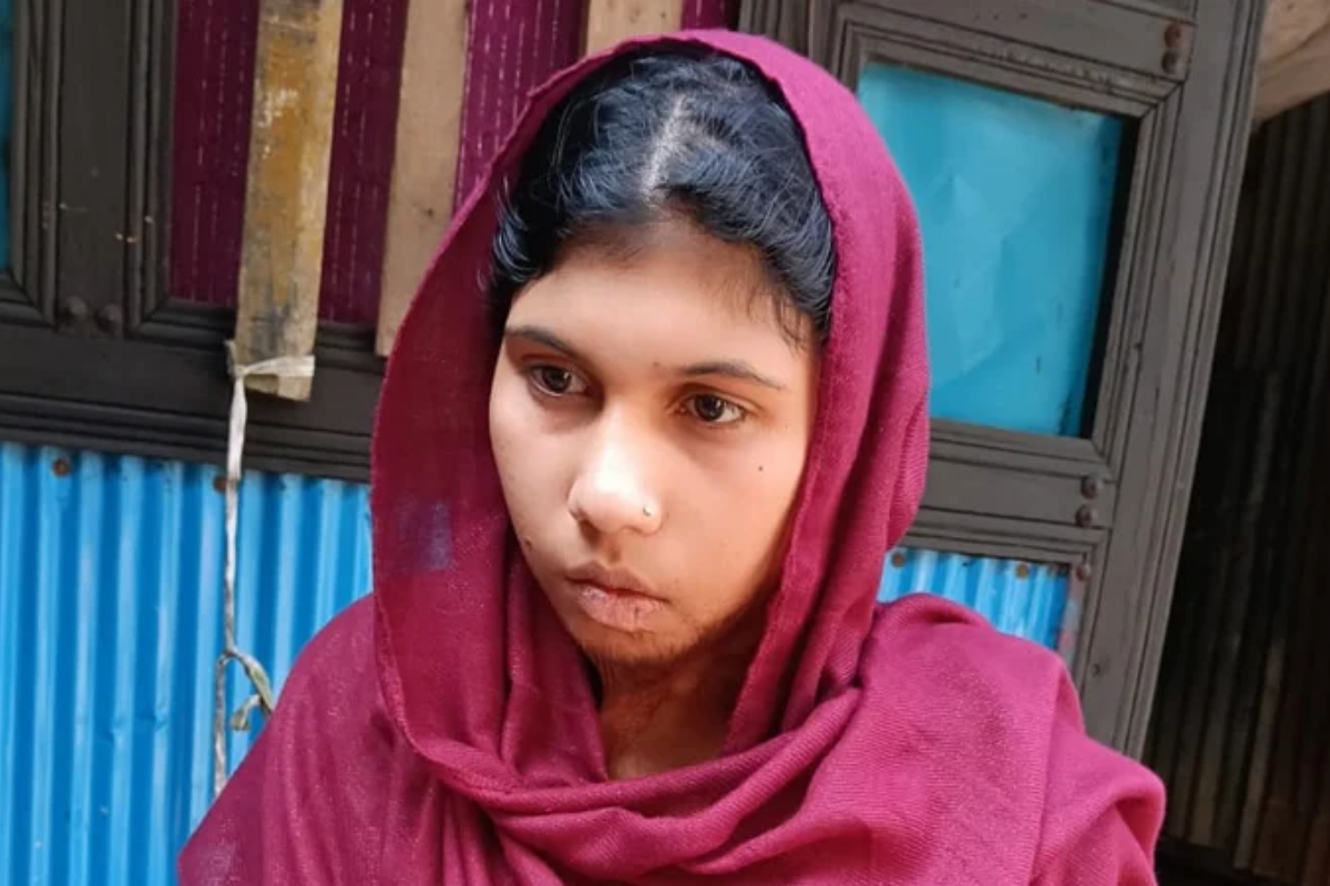 মোহাম্মদপুরে মা-মেয়ের নৃশংস হত্যাকারী আসামী গ্রেফতার