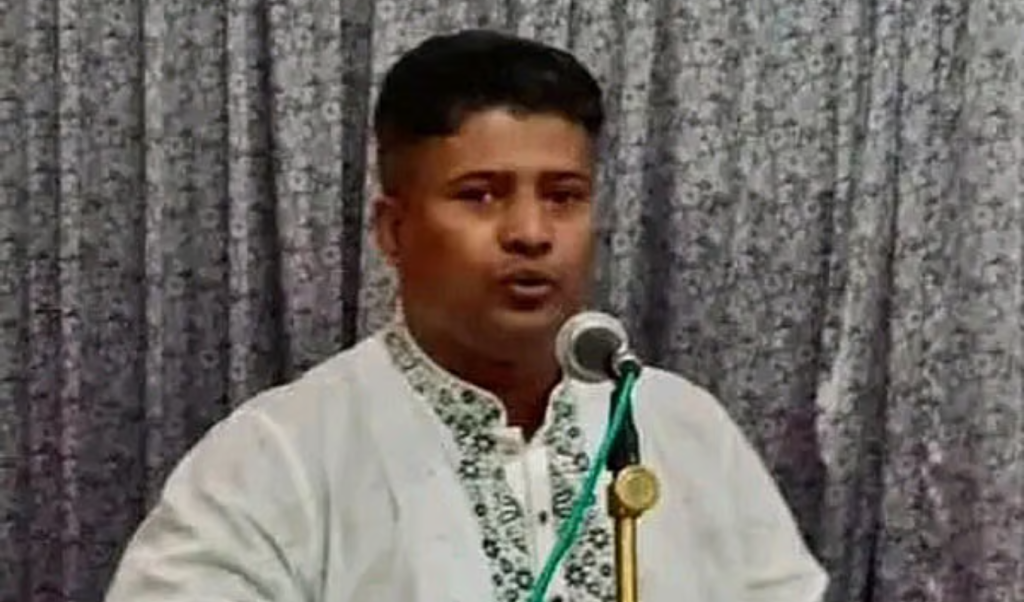 যমুনা অয়েলের কোটিপতি লেবার নেতা কারাগারে 1765723693 যমুনা অয়েলের কোটিপতি লেবার নেতা কারাগারে