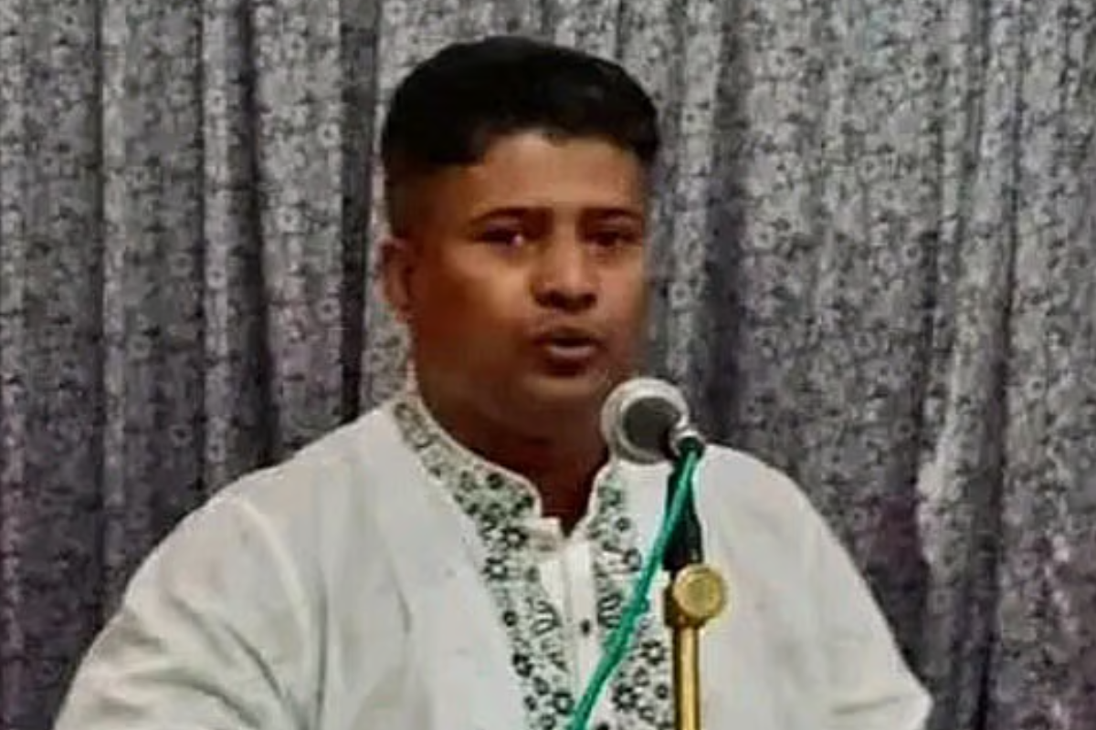 যমুনা অয়েলের কোটিপতি লেবার নেতা কারাগারে