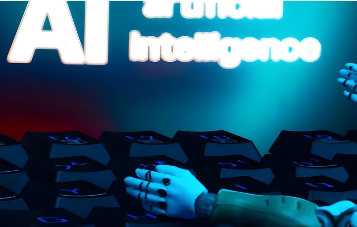 যুক্তরাষ্ট্রে এআই বিপ্লব: এক বছরে ৫৫ হাজার কর্মসংস্থান বিলুপ্ত