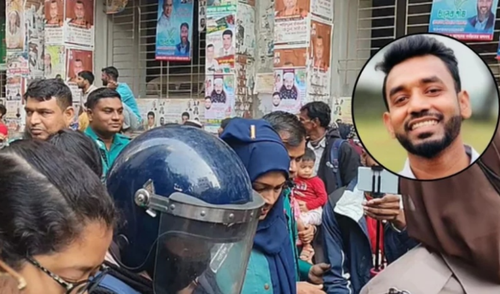 যুবদল নেতা হত্যা মামলায় সুব্রত বাইনের মেয়ের বিরুদ্ধে তদন্ত জোরদার 1766056655 যুবদল নেতা হত্যা মামলায় সুব্রত বাইনের মেয়ের বিরুদ্ধে তদন্ত জোরদার