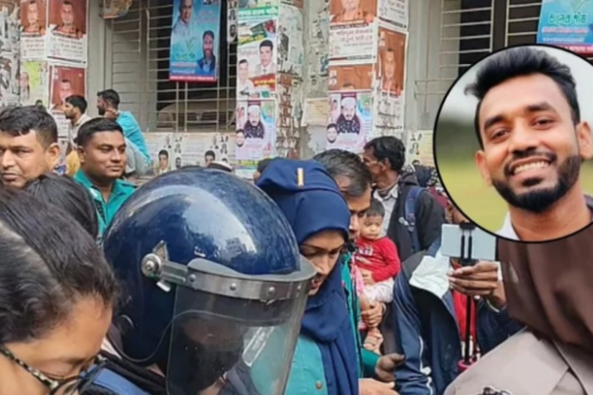 যুবদল নেতা হত্যা মামলায় সুব্রত বাইনের মেয়ের বিরুদ্ধে তদন্ত জোরদার