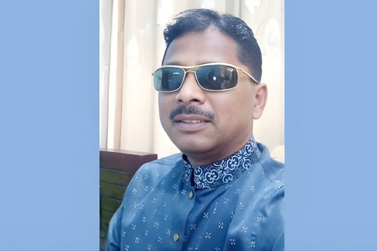 যুবদল নেতার পদ স্থগিত শাজাহান খানের বাড়ি পাহারা অভিযোগে