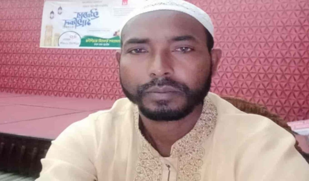 যৌনকর্মী আশ্রয় সংক্রান্ত কারণে জামায়াত নেতা বহিষ্কৃত 1766465643 যৌনকর্মী আশ্রয় সংক্রান্ত কারণে জামায়াত নেতা বহিষ্কৃত