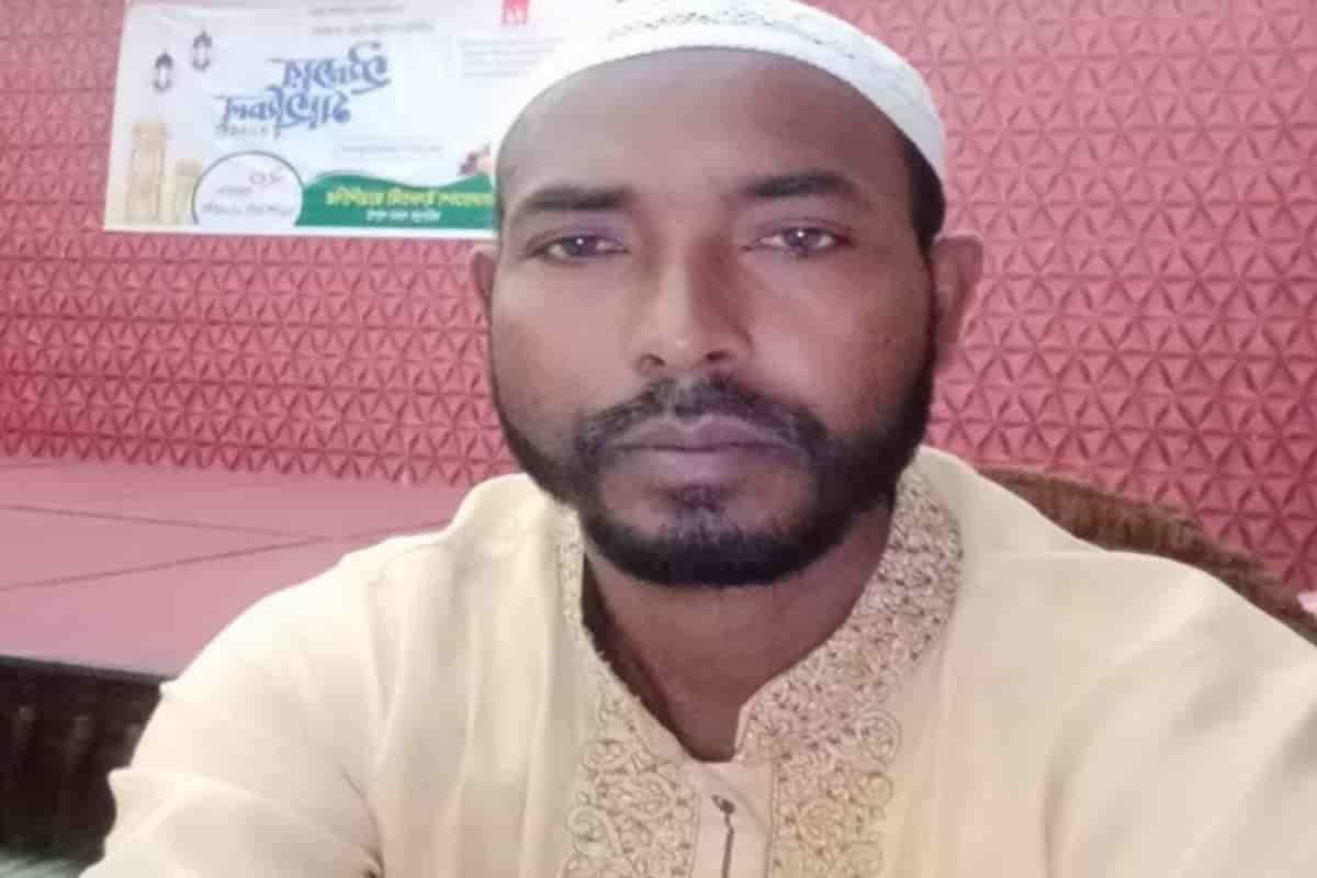 যৌনকর্মী আশ্রয় সংক্রান্ত কারণে জামায়াত নেতা বহিষ্কৃত