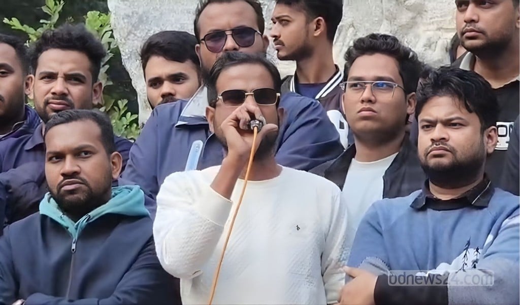 রাকসু–ছাত্রদল দ্বন্দ্বে উত্তেজনা 1766470432 রাকসু–ছাত্রদল দ্বন্দ্বে উত্তেজনা