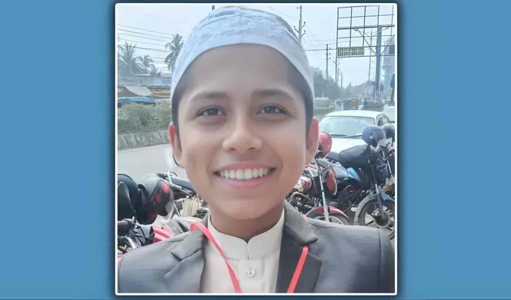 রাজধানীতে মাদরাসা শিশুর রহস্যজনক মৃত্যু 1766286952 রাজধানীতে মাদরাসা শিশুর রহস্যজনক মৃত্যু