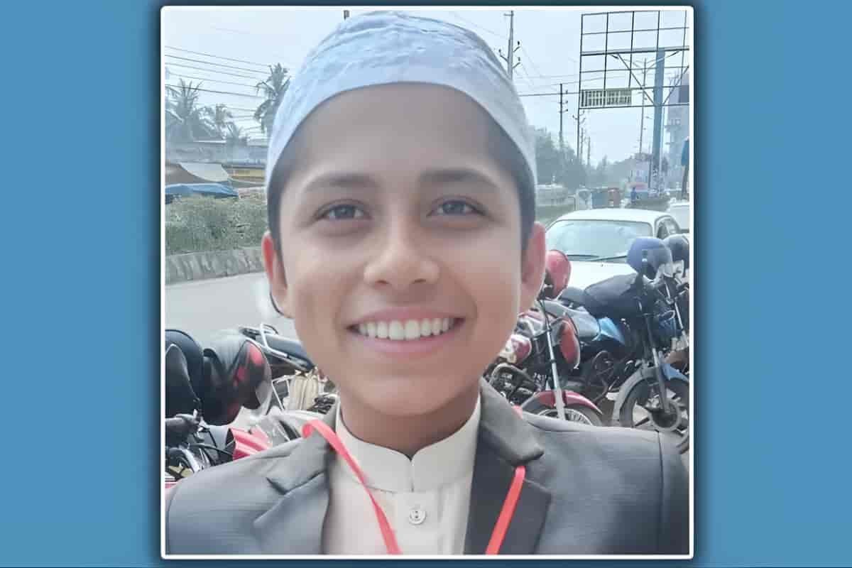রাজধানীতে মাদরাসা শিশুর রহস্যজনক মৃত্যু