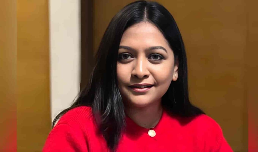 রাজনৈতিক অনাস্থা প্রকাশ্যে তাসনিম জারার পর তাজনূভা জাবীনও ছাড়লেন এনসিপি 1766907799 রাজনৈতিক অনাস্থা প্রকাশ্যে: তাসনিম জারার পর তাজনূভা জাবীনও ছাড়লেন এনসিপি