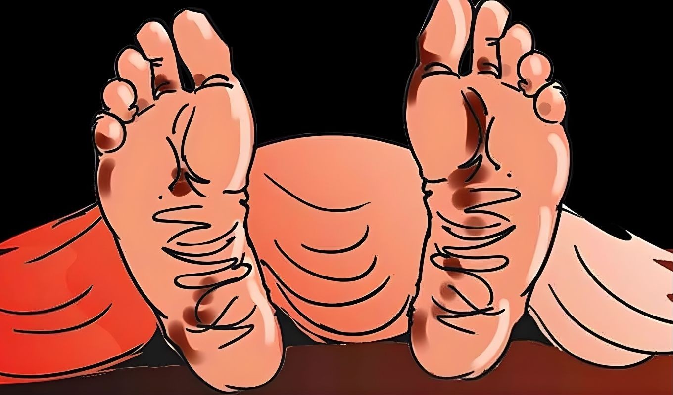 রাজশাহীর মোহনপুরে ভেকুর নিচে চাপা পড়ে যুবকের মৃত্যু, পরিবারের অভিযোগ ‘পরিকল্পিত হত্যা