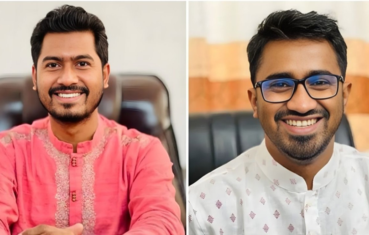 রাশেদ খাঁনের দলবদল মূলত নির্বাচনে জয়ের বিশেষ কৌশল