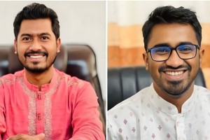 রাশেদ খাঁনের দলবদল মূলত নির্বাচনে জয়ের বিশেষ কৌশল