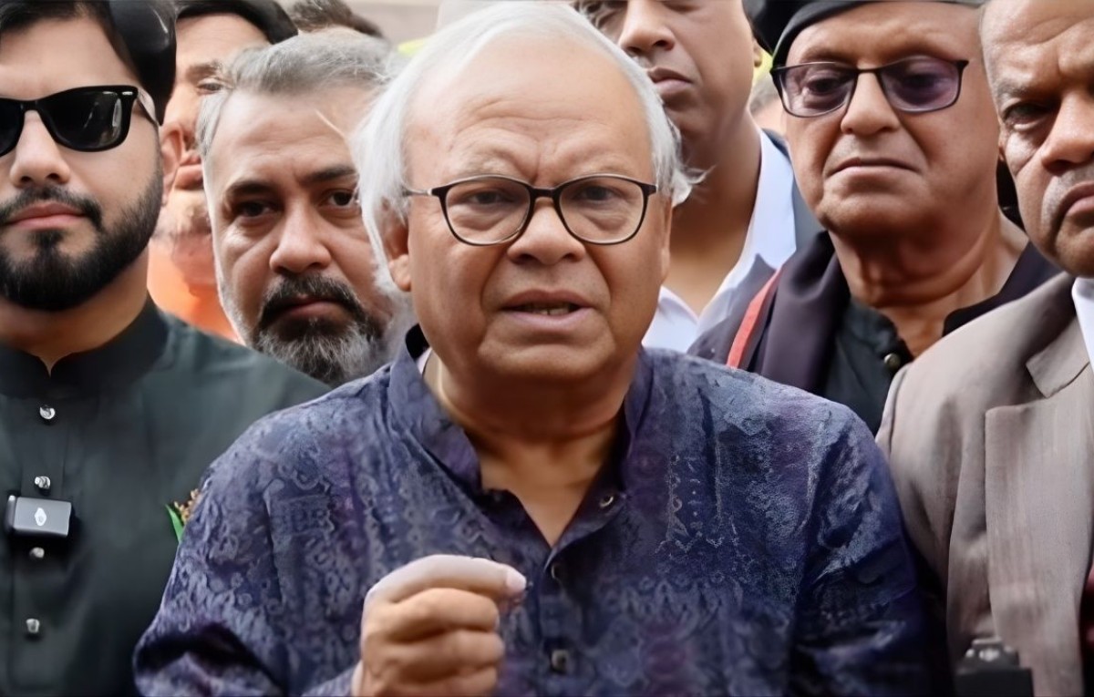 রিজভী: মব তৈরি ও হামলা দেশের গণতন্ত্রের জন্য হুমকি