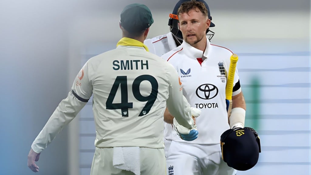 রুটের ক্লাস বনাম স্টার্কের আগুন গ্যাবায় টেস্ট ক্রিকেটের প্রত্যাবর্তন 1764887990 রুটের ক্লাস বনাম স্টার্কের আগুন: গ্যাবায় টেস্ট ক্রিকেটের প্রত্যাবর্তন