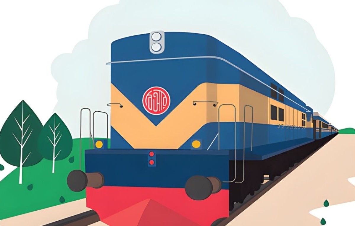 রেলপথের নিরাপত্তা ও সম্পদ রক্ষায় কঠোর হুঁশিয়ারি মন্ত্রণালয়ের