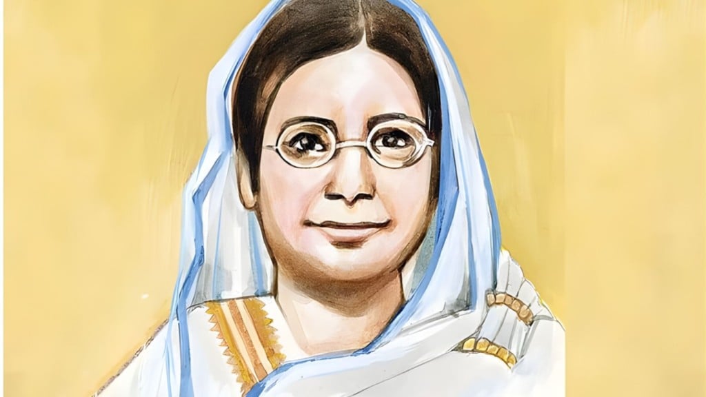 রোকেয়া দিবস আজ নারীর মুক্তি শিক্ষা ও অধিকার আন্দোলনের শেকড় স্মরণে জাতির শ্রদ্ধা 1765254454 রোকেয়া দিবস আজ: নারীর মুক্তি, শিক্ষা ও অধিকার আন্দোলনের শেকড় স্মরণে জাতির শ্রদ্ধা