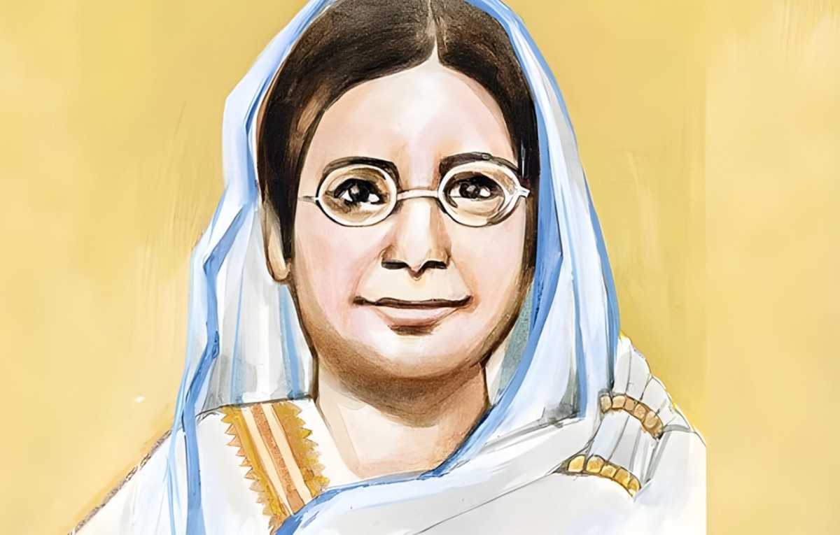 রোকেয়া দিবস আজ: নারীর মুক্তি, শিক্ষা ও অধিকার আন্দোলনের শেকড় স্মরণে জাতির শ্রদ্ধা