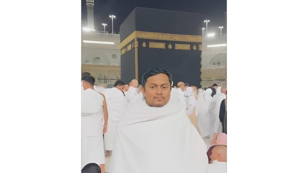 লরির ধাক্কায় নিহত বাংলাদেশি প্রবাসী 1764918285 সৌদিতে মর্মান্তিক সড়ক দুর্ঘটনায় প্রাণ গেল চট্টগ্রামের প্রবাসীর