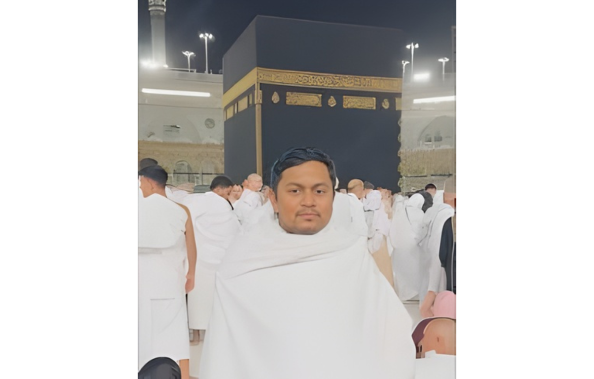 সৌদিতে মর্মান্তিক সড়ক দুর্ঘটনায় প্রাণ গেল চট্টগ্রামের প্রবাসীর