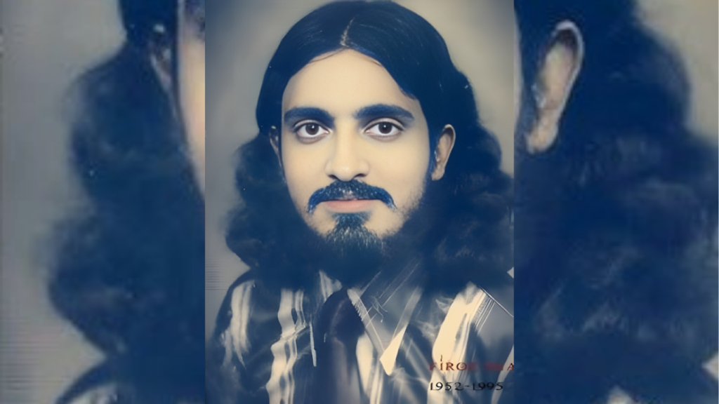 লোক ও দর্শনের মেলবন্ধনে আধুনিক সঙ্গীতের পথিকৃৎ ফিরোজ সাঁই 1765915761 লোক ও দর্শনের মেলবন্ধনে আধুনিক সঙ্গীতের পথিকৃৎ ফিরোজ সাঁই