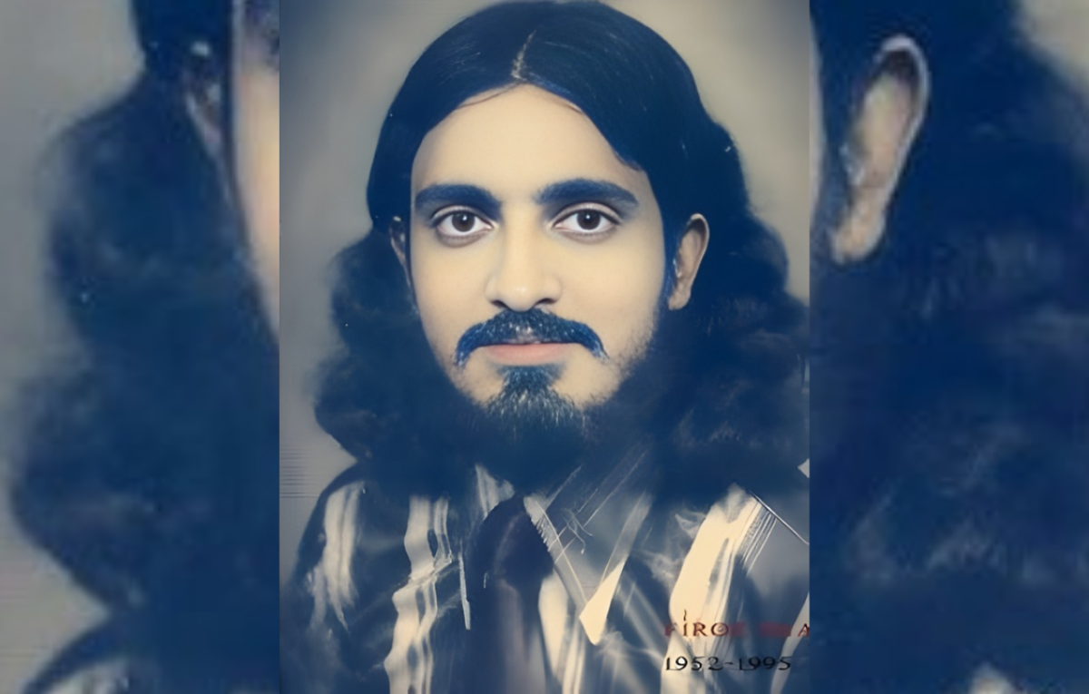 লোক ও দর্শনের মেলবন্ধনে আধুনিক সঙ্গীতের পথিকৃৎ ফিরোজ সাঁই