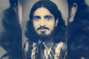 লোক ও দর্শনের মেলবন্ধনে আধুনিক সঙ্গীতের পথিকৃৎ ফিরোজ সাঁই