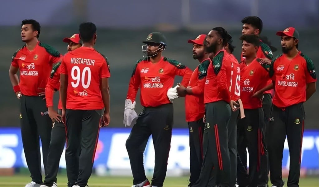 শন টেইটের সহজ কিন্তু শক্তিশালী বার্তা চাপ নয় খেলা করতে হবে 1764574419 শন টেইটের সহজ কিন্তু শক্তিশালী বার্তা: চাপ নয়, খেলা করতে হবে