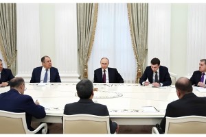 “শান্তির টেবিল ভাঙল,রাশিয়ার রেকর্ড বিমান হামলা যুদ্ধ পরিস্থিতিকে আরও জটিল করল