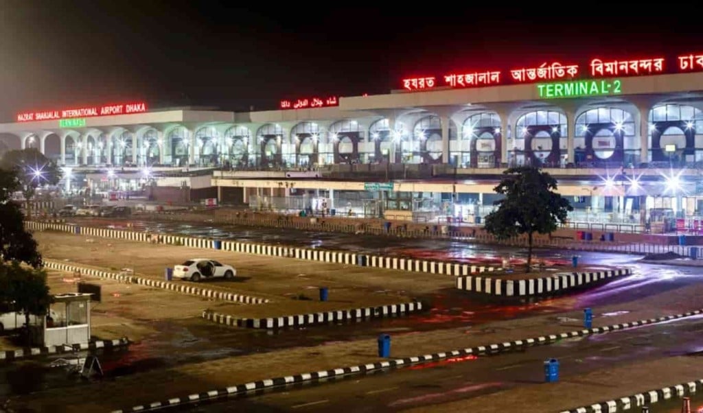 শাহজালাল বিমানবন্দরে উন্নত সেবা ও স্বচ্ছতা 1766480505 শাহজালাল বিমানবন্দরে উন্নত সেবা ও স্বচ্ছতা