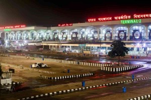 শাহজালাল বিমানবন্দরে উন্নত সেবা ও স্বচ্ছতা