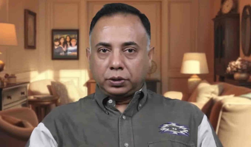 শিগগির কোনো নির্বাচন দেখছেন না জিল্লুর রহমান 1766285739 শিগগির কোনো নির্বাচন দেখছেন না জিল্লুর রহমান