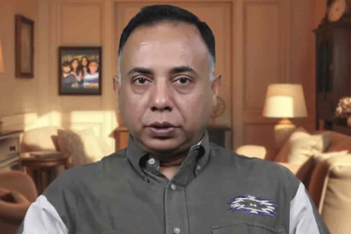 শিগগির কোনো নির্বাচন দেখছেন না জিল্লুর রহমান