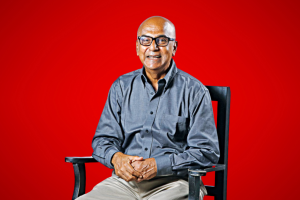 শিল্পী শাহিদ মাহমুদ জঙ্গির ৭০ বছর পূর্ণাঙ্গ জীবন ও সৃজনযাত্রা