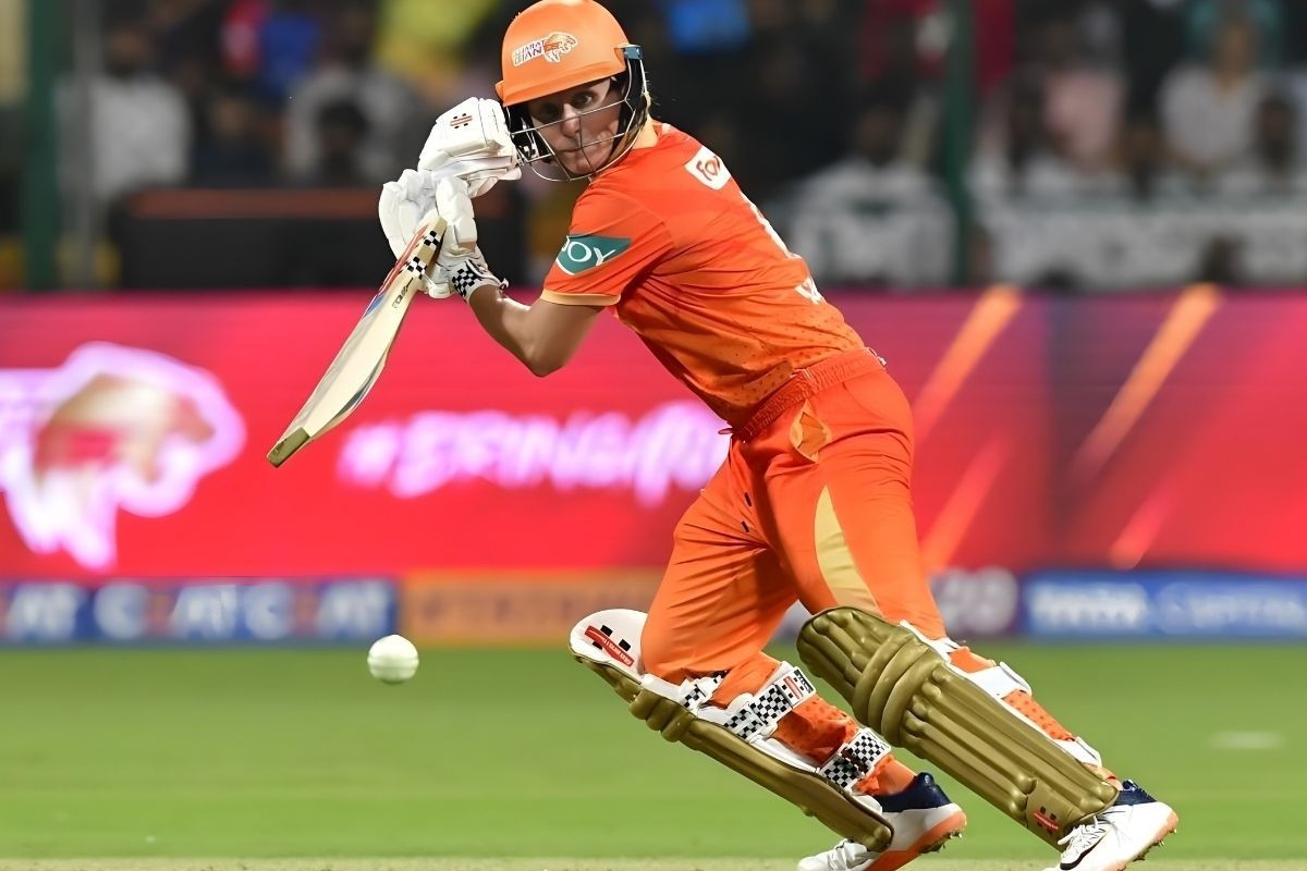 “শেষ পর্যন্ত জয় গালফ জায়ান্টসের: গুরবাজ, ভিন্স, আয়ানদের অসাধারণ অবদান”